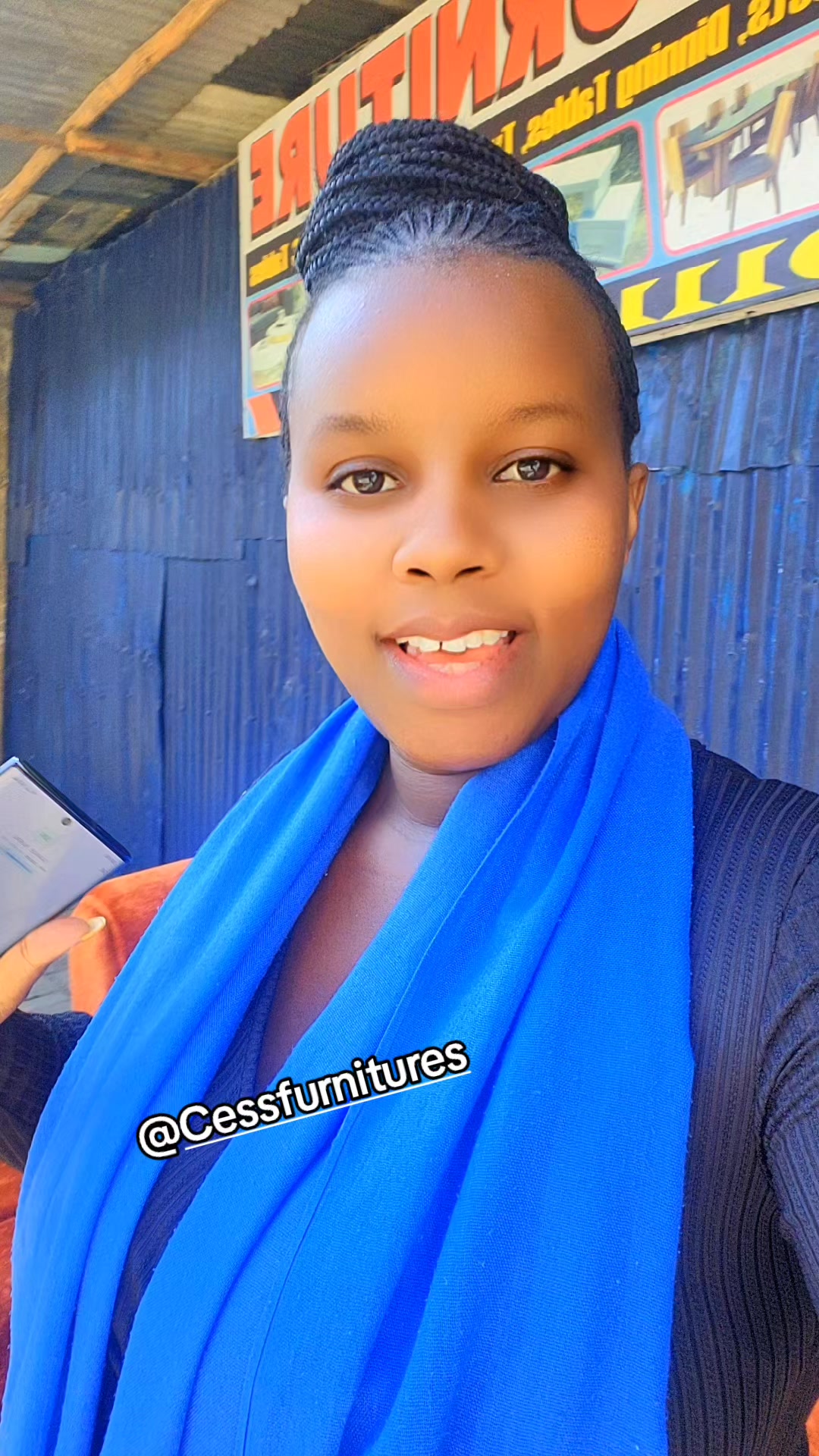 @cess wambui