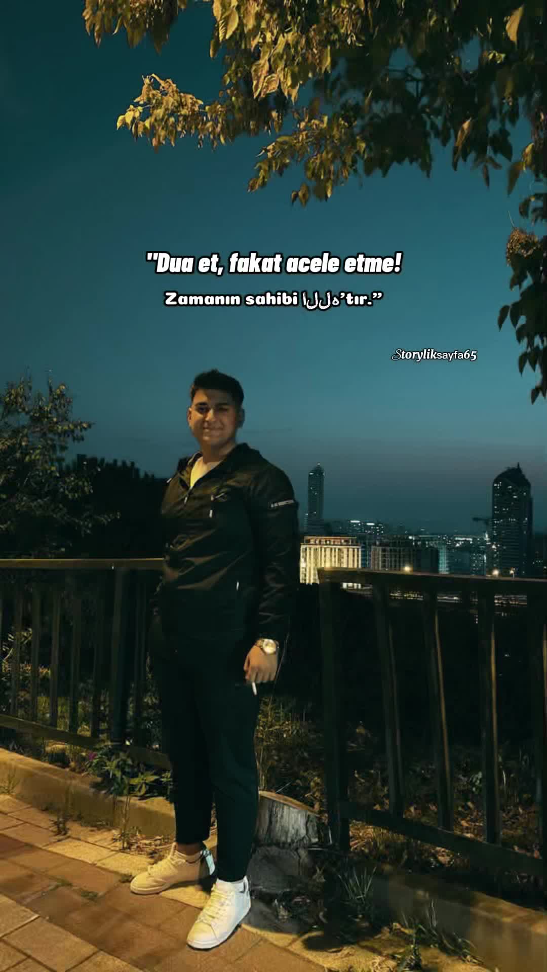 @Emir Bodur