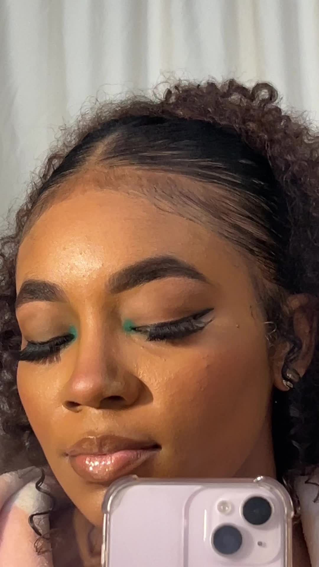 @Bri the Esthetician