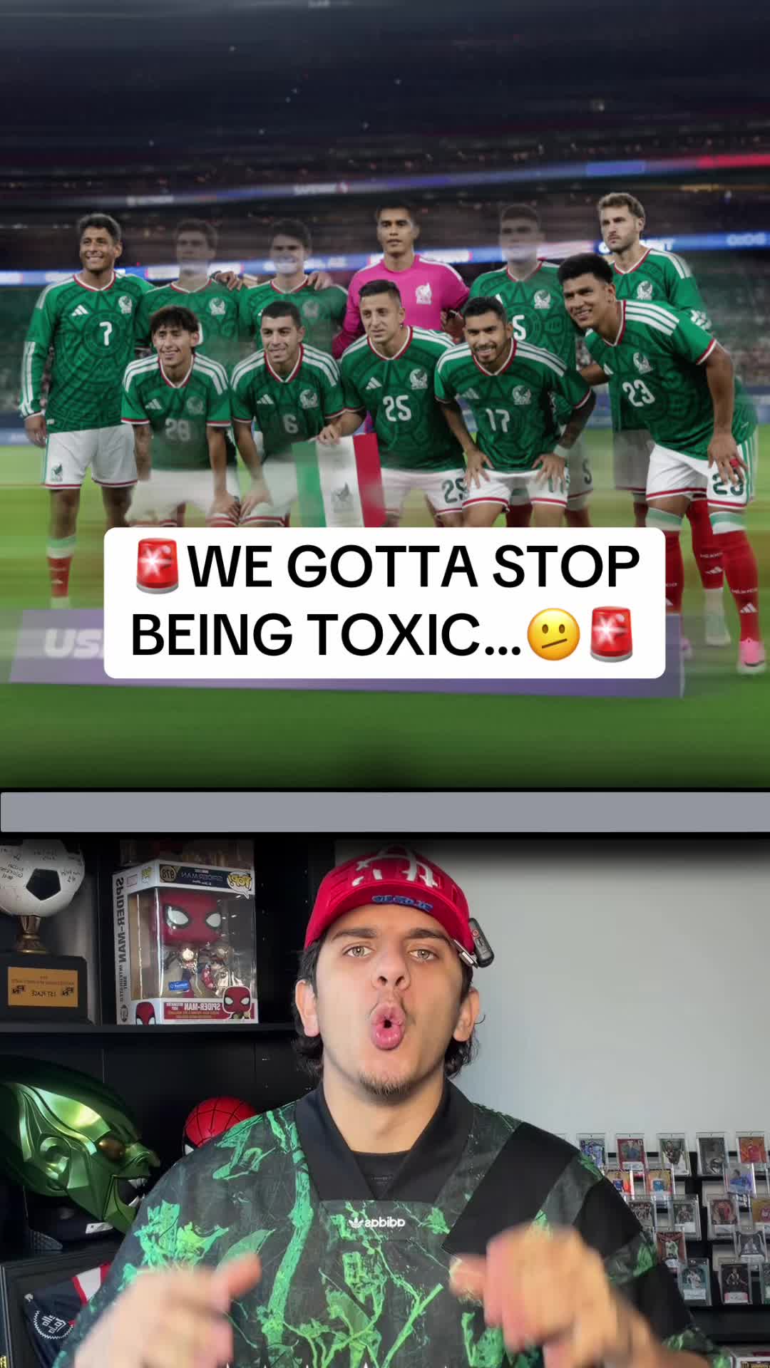 @Jorge Gallegos