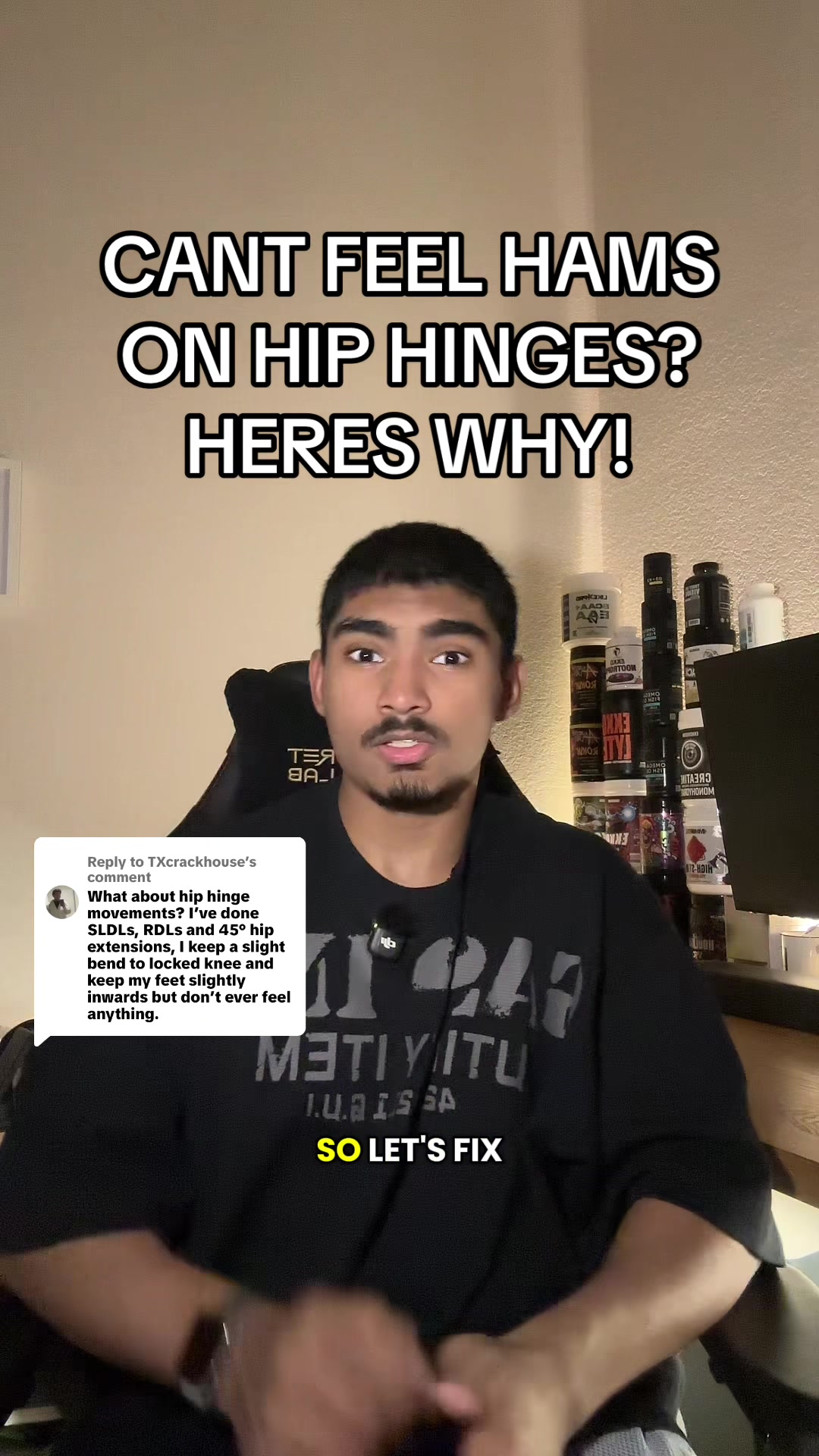 @Pranav