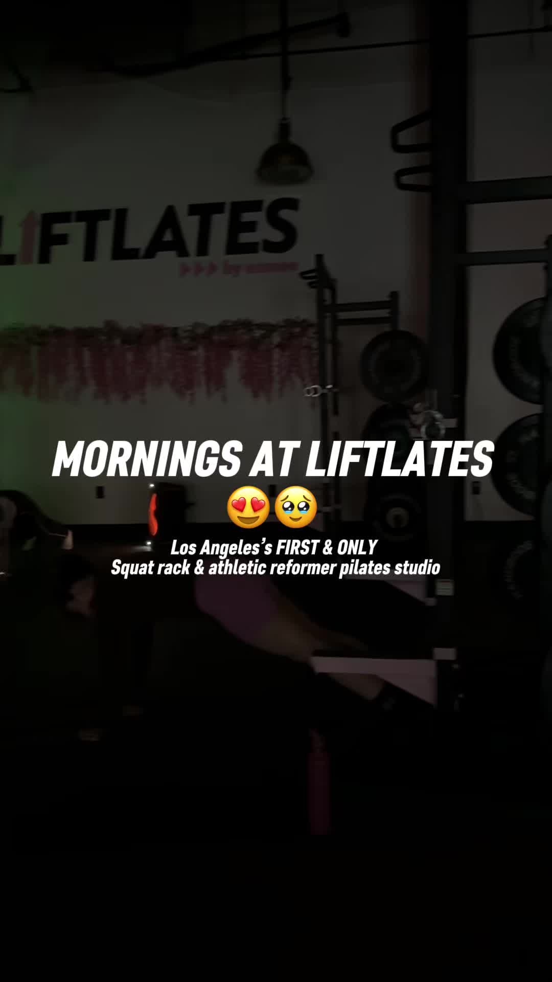@Liftlates By Esmee