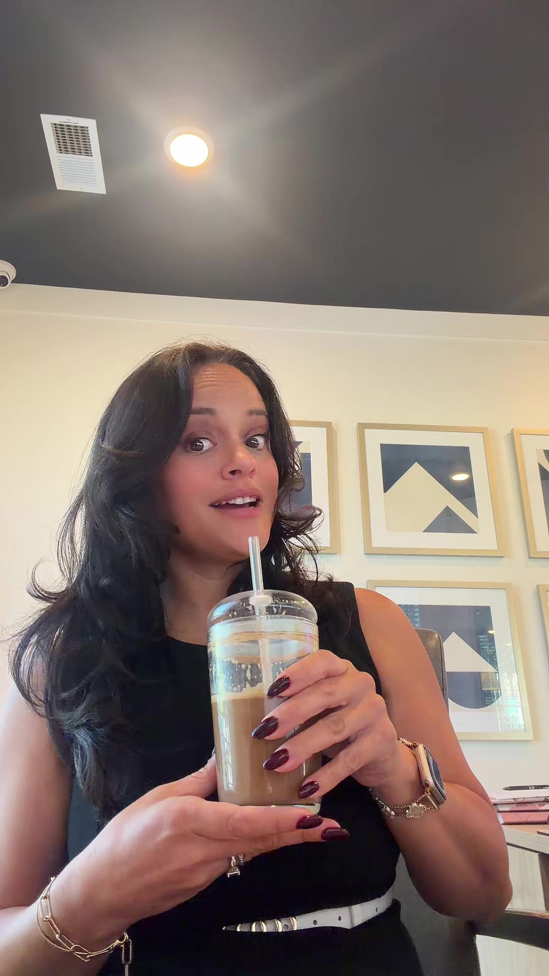@Dora | Millennial Mom + Style