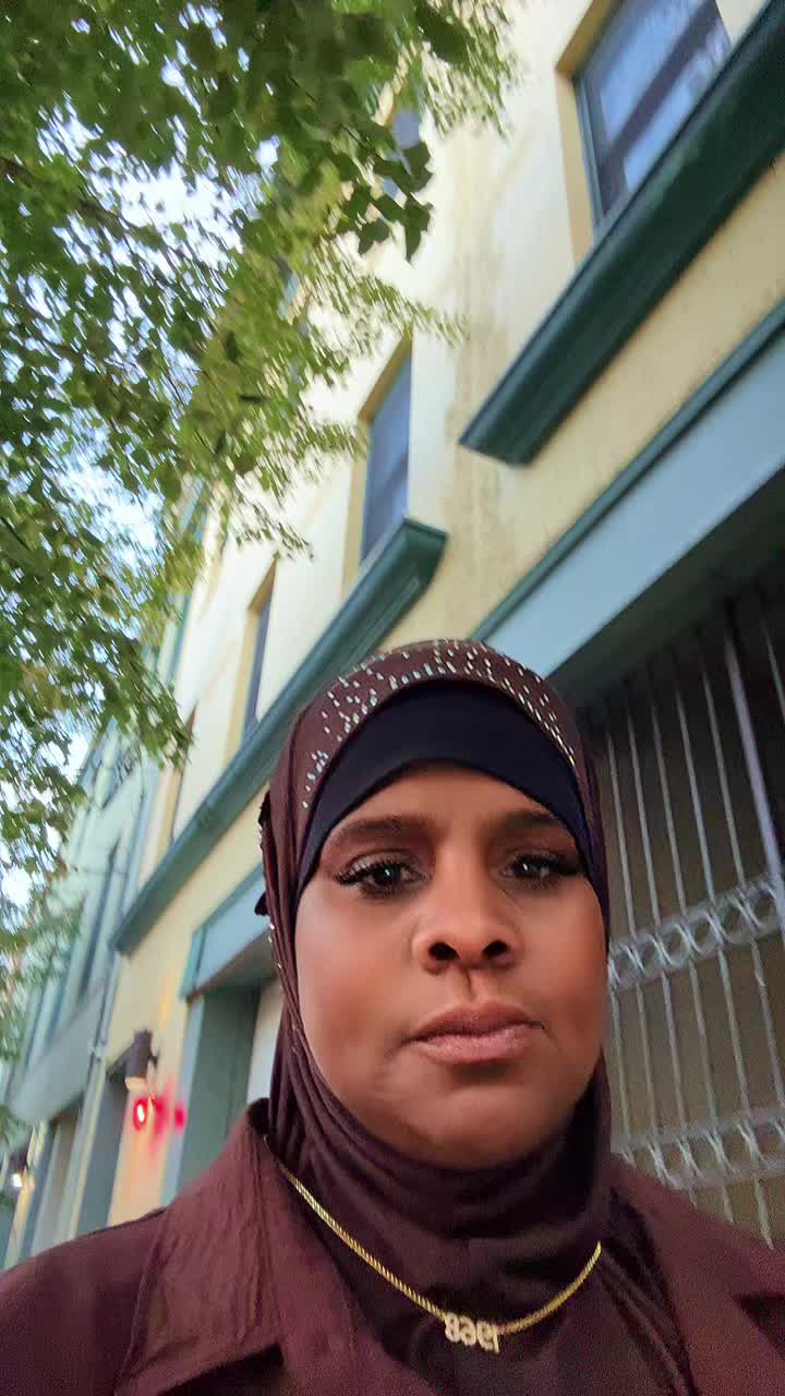 @DaFlyestMuslimah