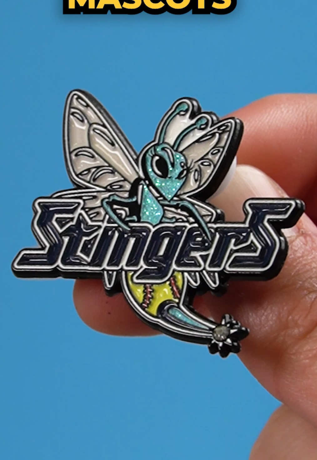 @All-Star Trading Pins