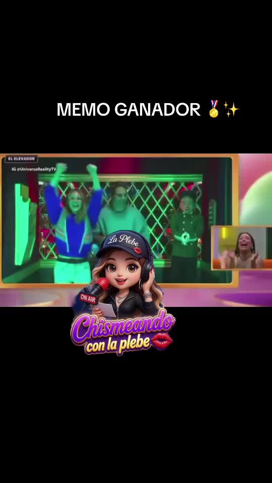 @La Plebe 💋🦁