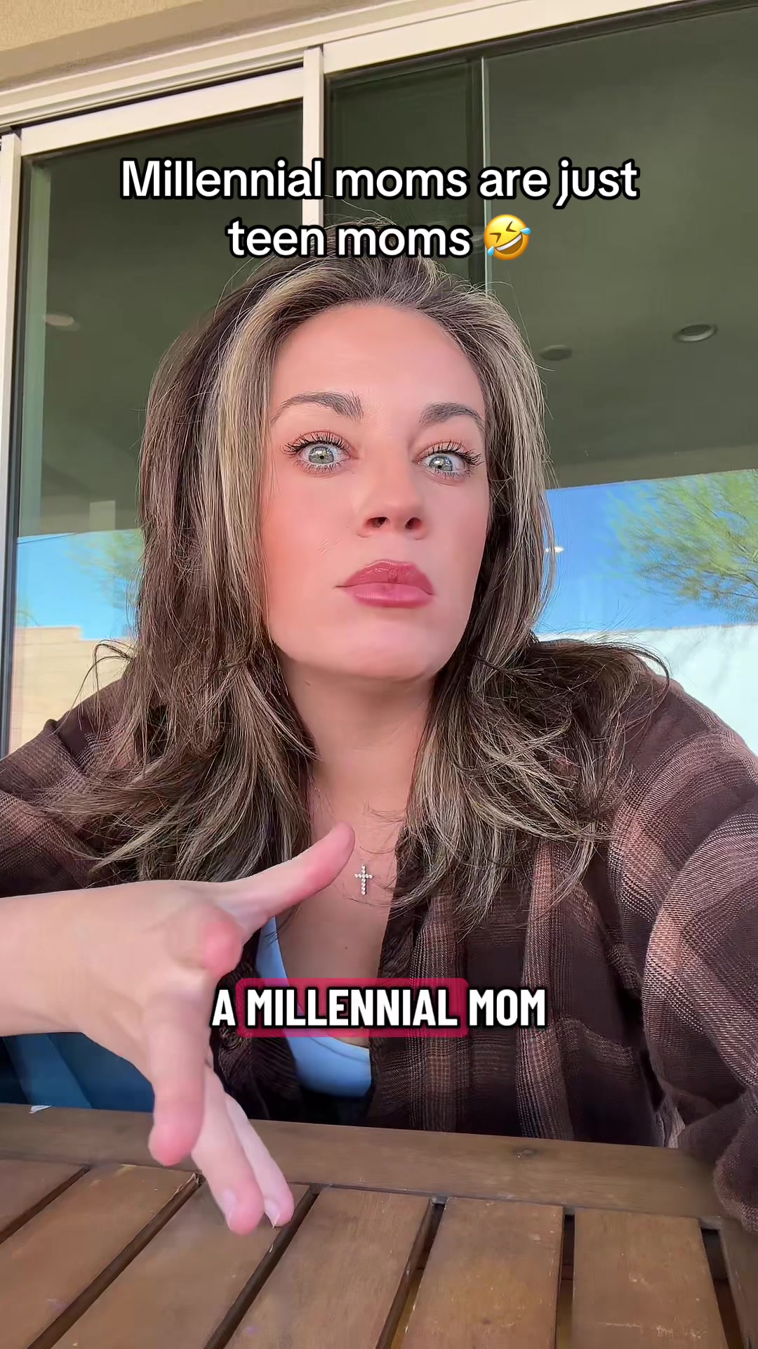 @Jillian Gerhardt