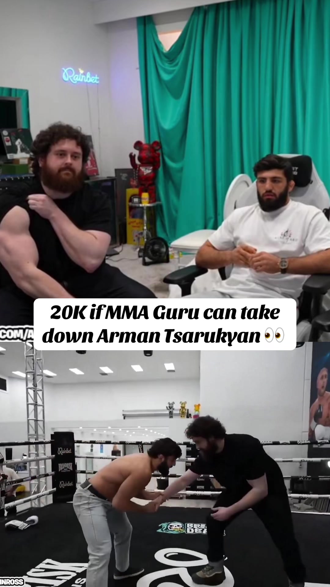 @The Sport Cloud