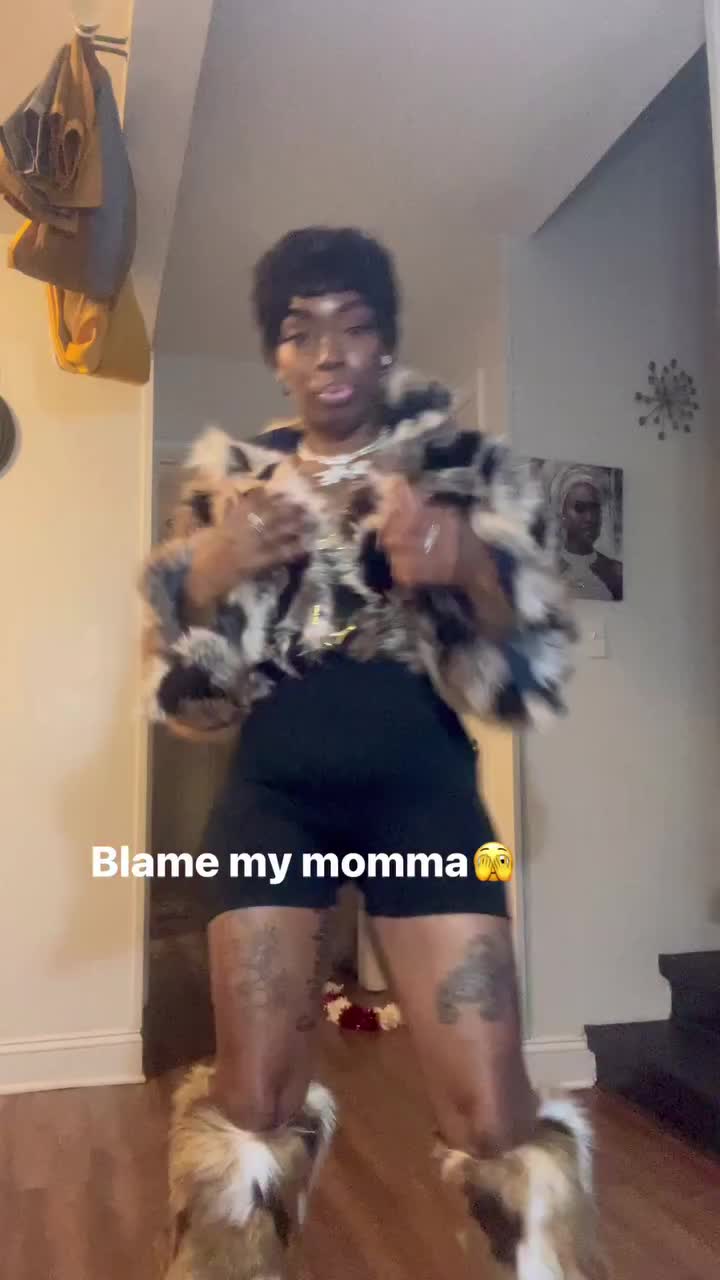 @unique bae