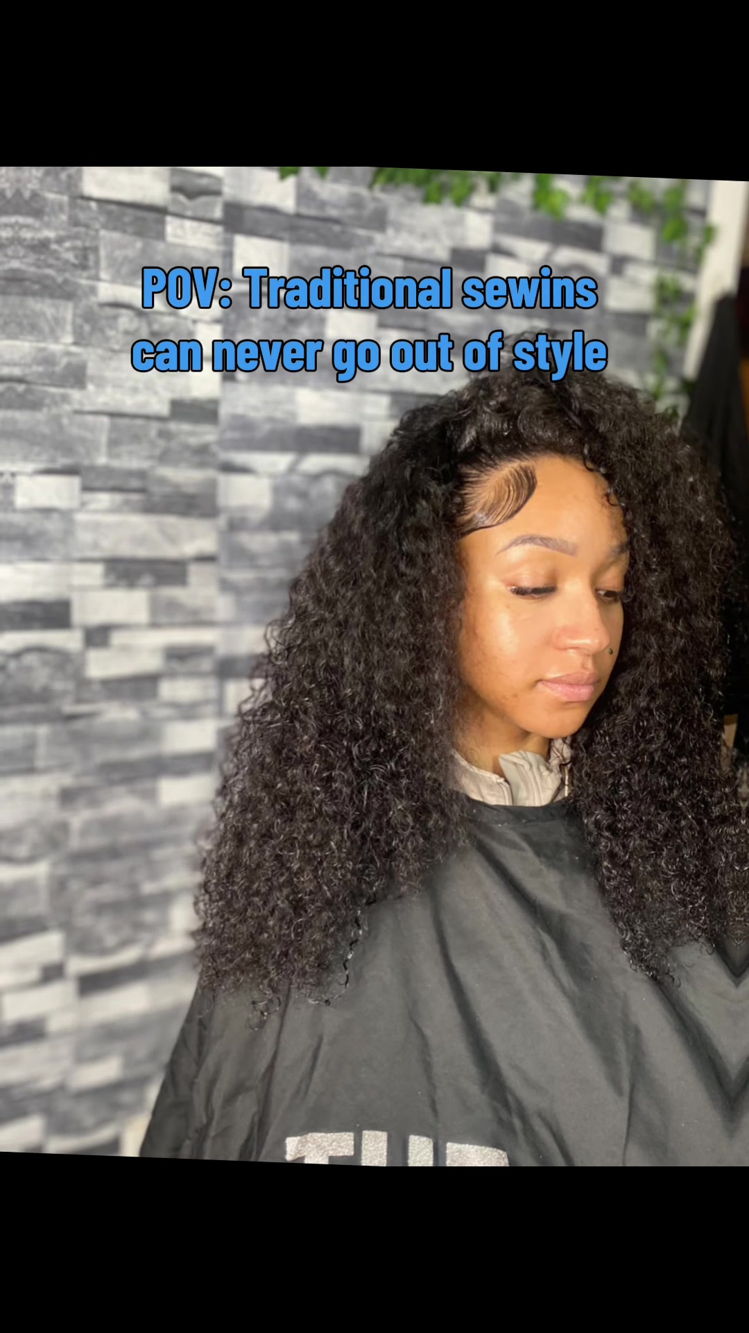 @The Hair Hustler Char