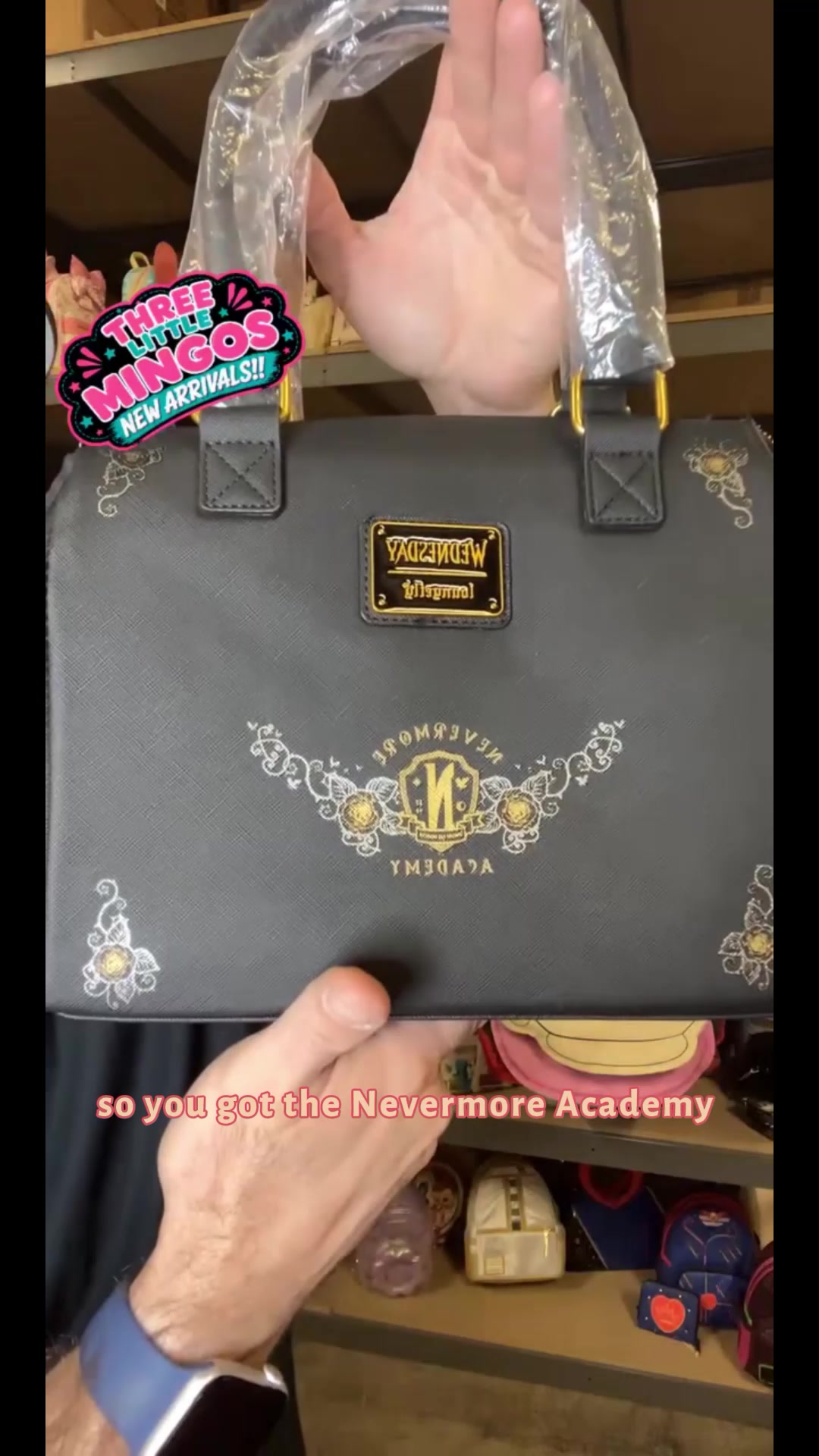 @ThreeLittleMingos