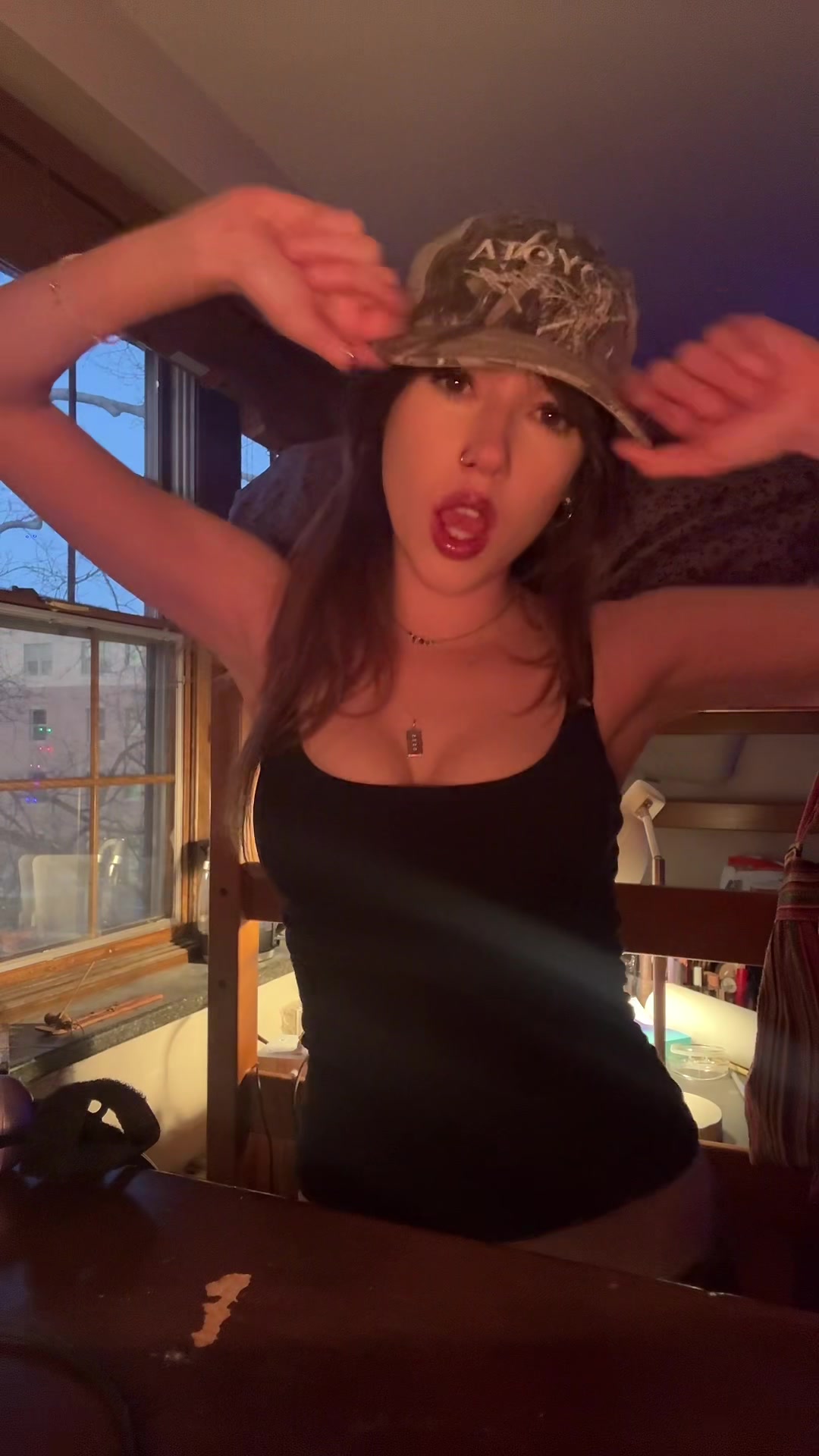 @Leah