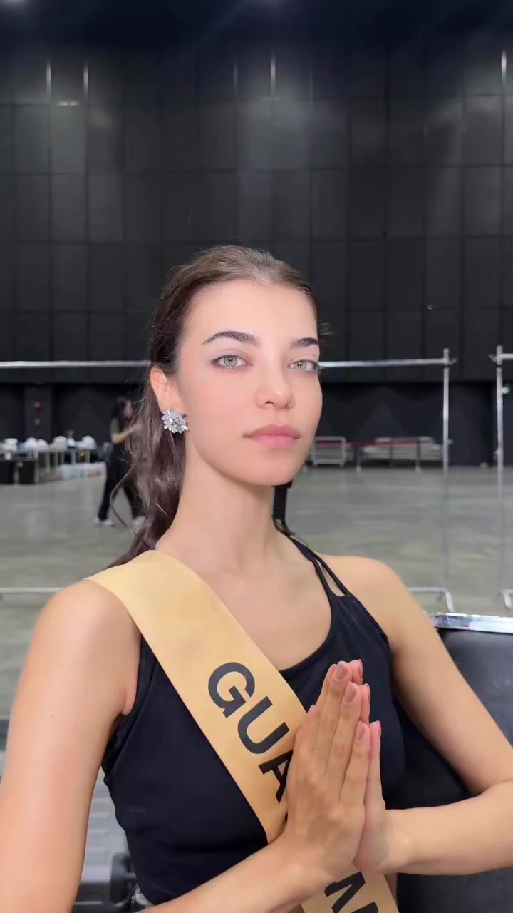 @Missguateeternaprimavera