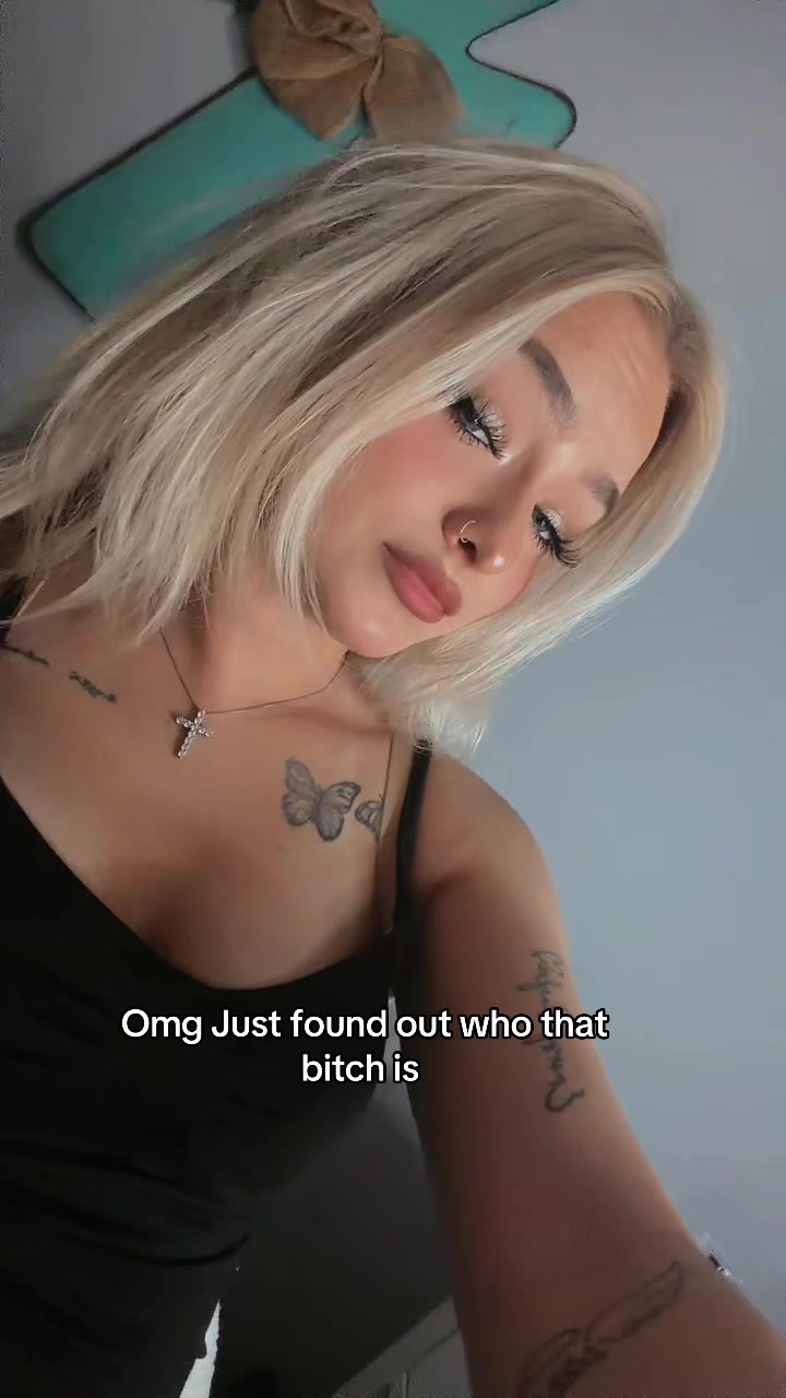 @Zoe LaVerne