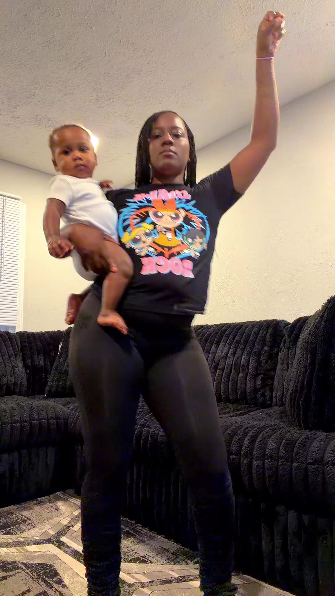 @Jackson n James Family of 10