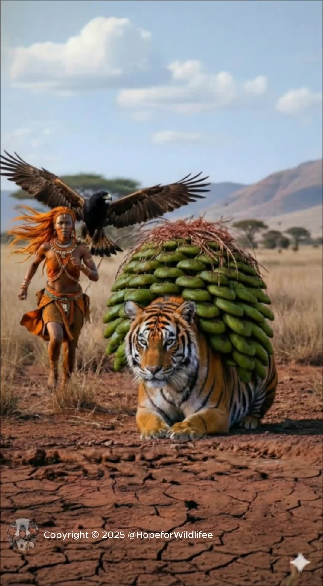 @Hope for Wildlife