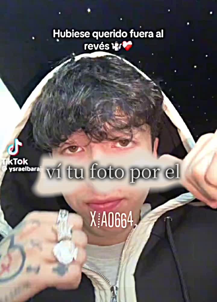 @soy fan de Ysrael Barajas