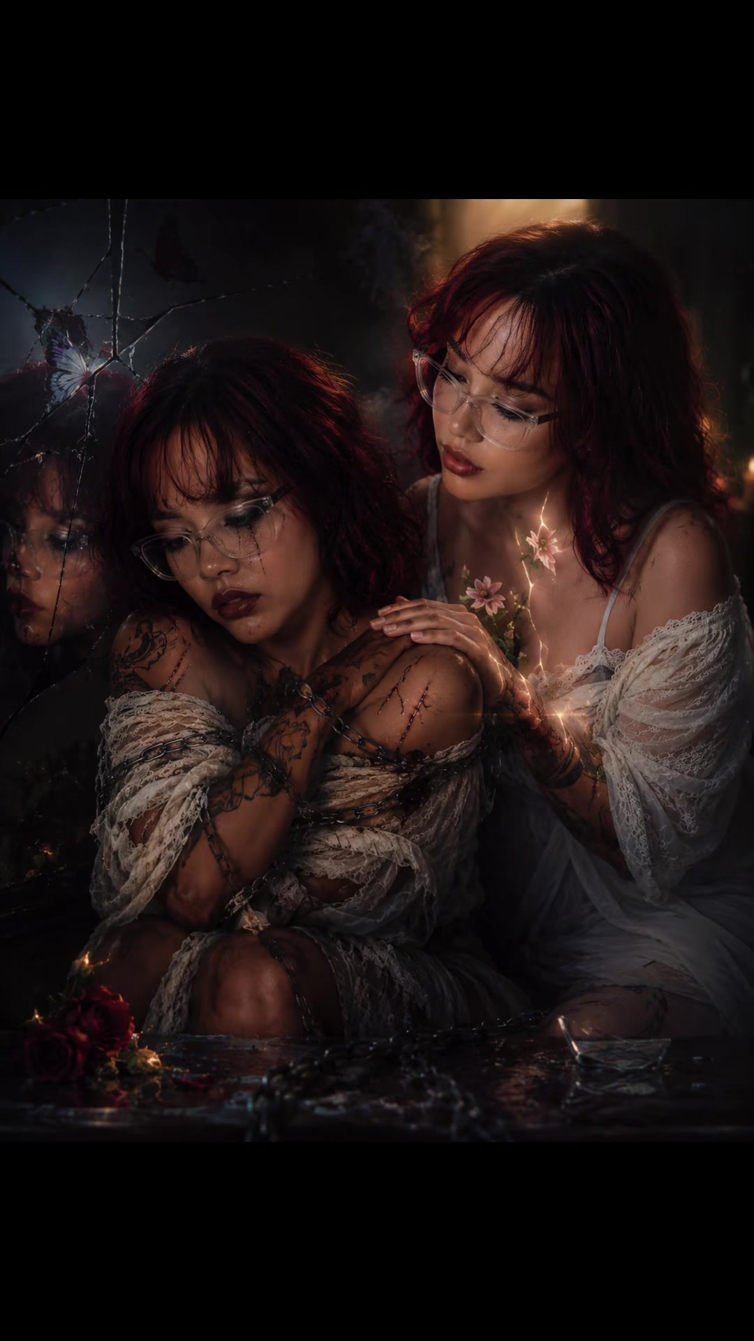 @༺♡༻ 𝓓𝓮𝓫𝔃 ༺♡༻