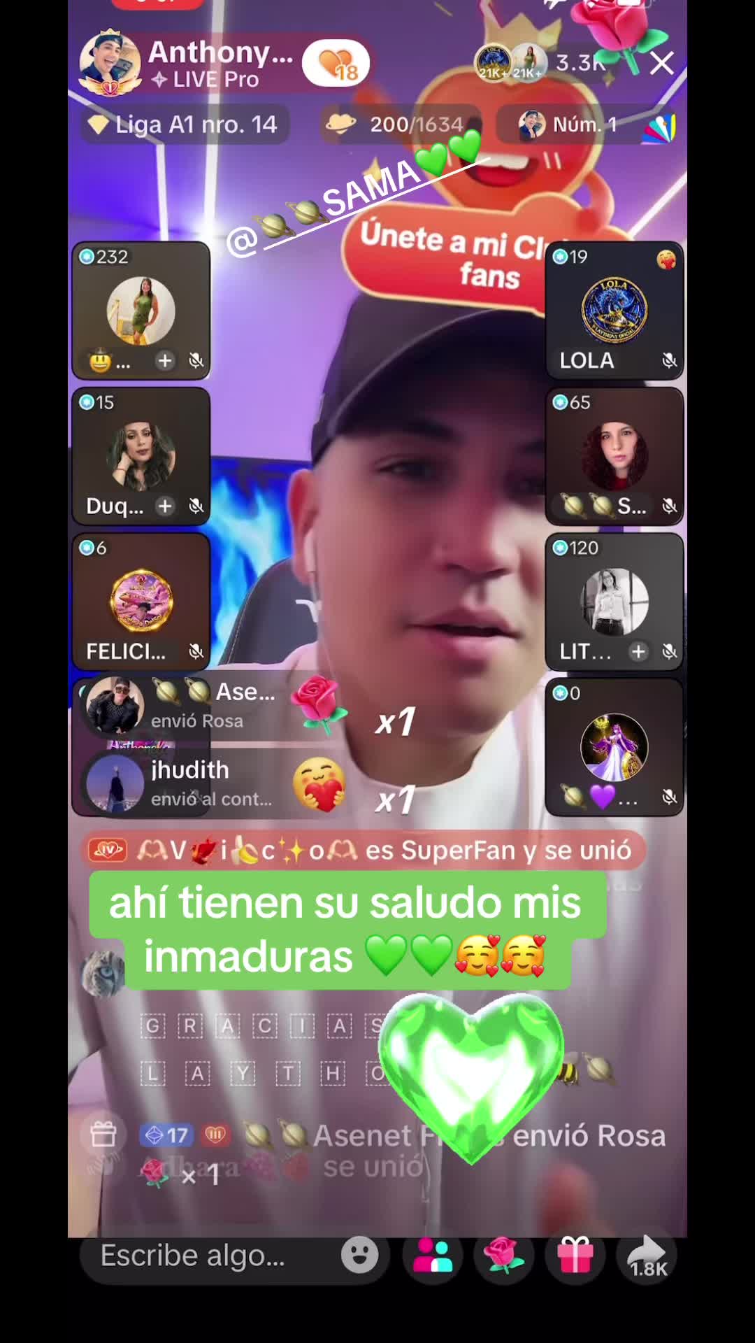 @🪐🪐SAMARRIPA❤️&zwj;🔥🌻💚🇺🇸