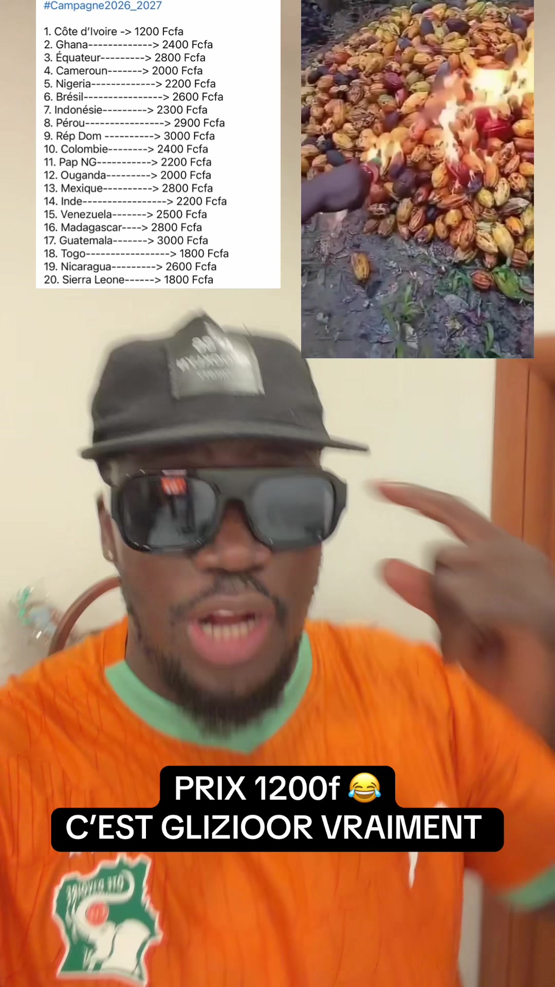 @Badi joseph 2 (C’EST GLIZIOOR)