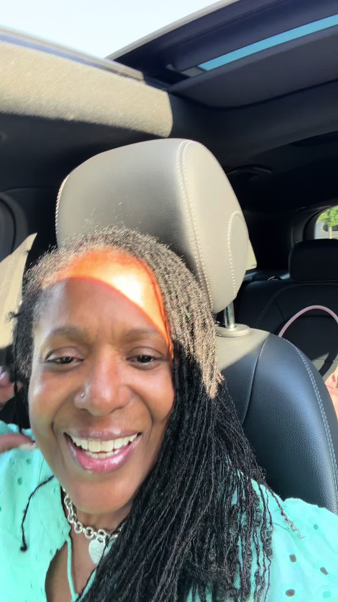 @ThatKindaVeganQueen🤭