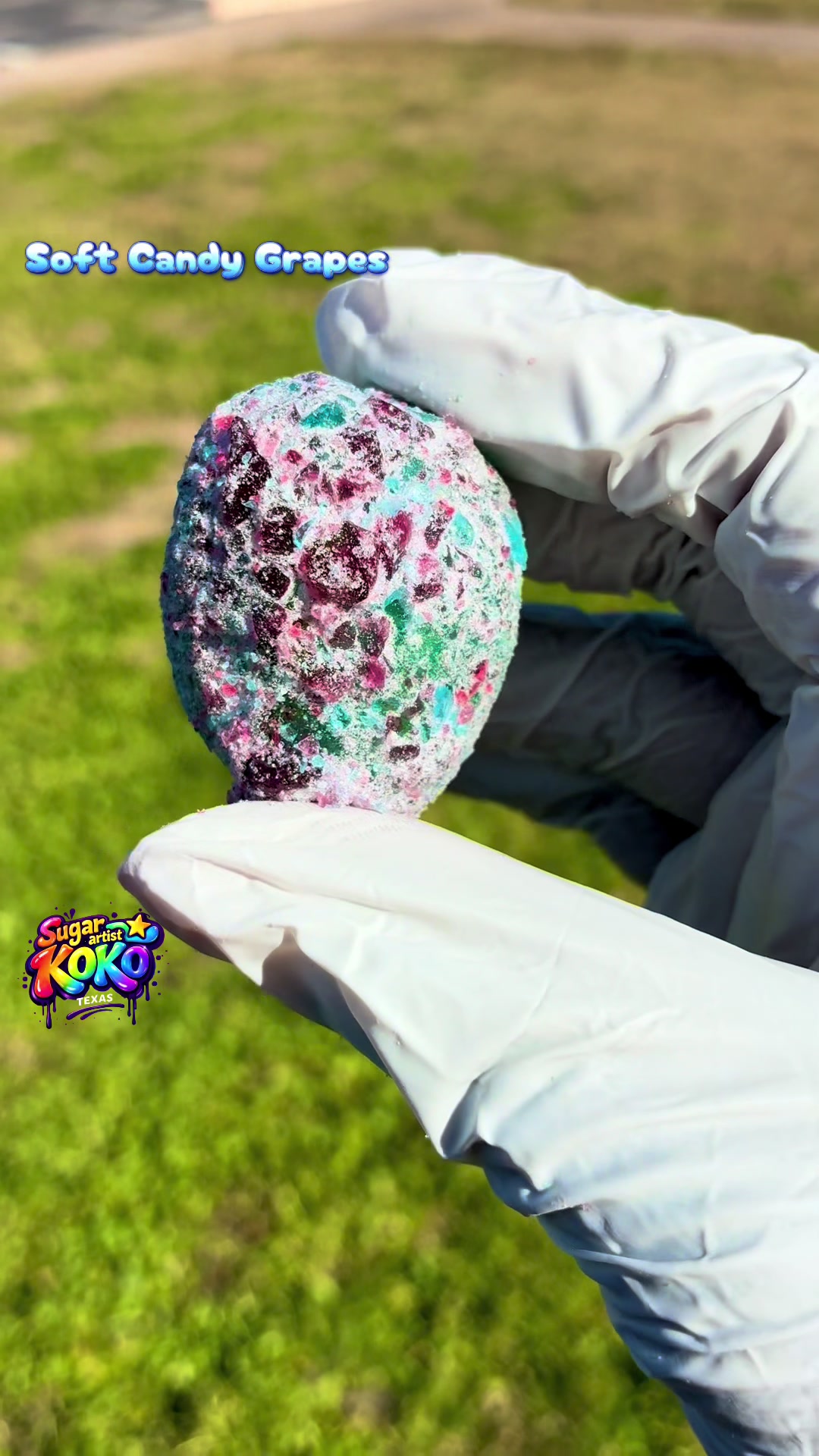 @🍭Sugar Artist Koko 🍭