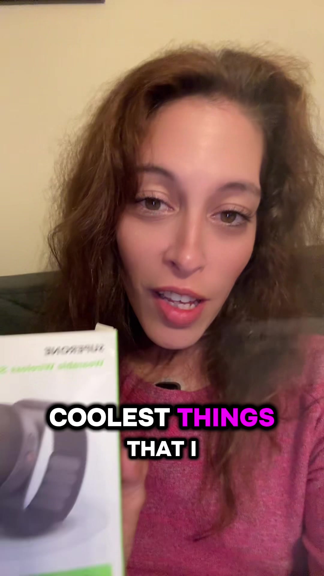 @Krystal Kubicki