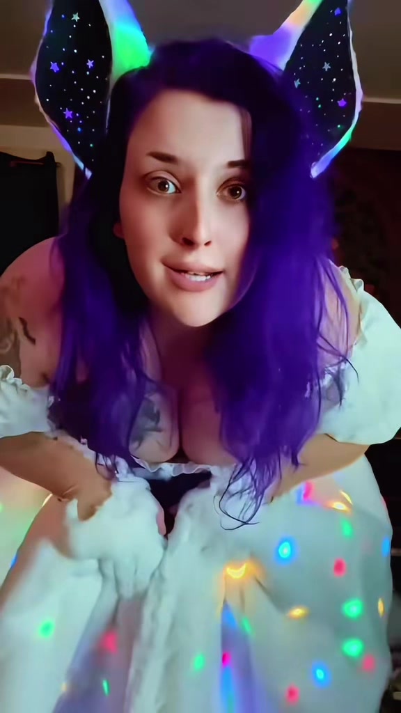 @DefiantCupcake