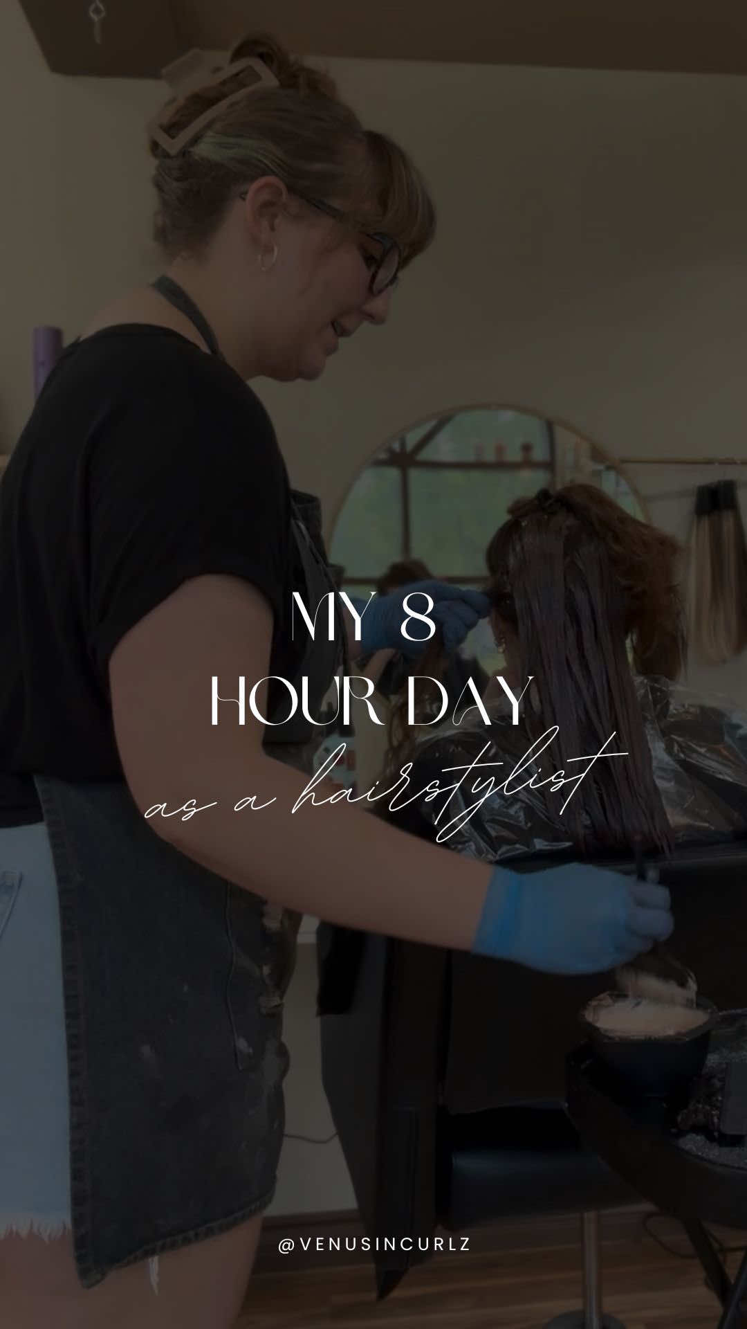 @Chase|Temecula Hairstylist