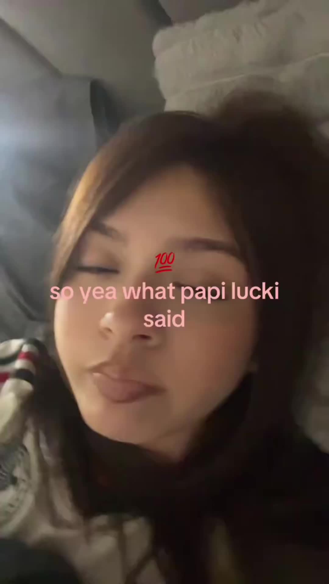 @,