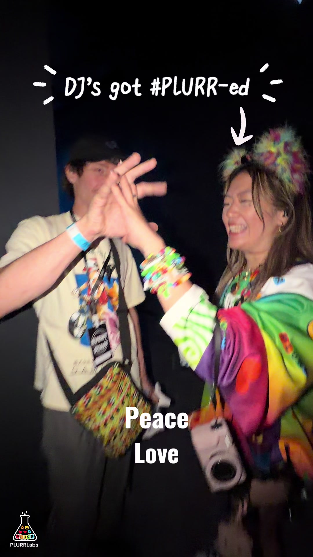 @Eanna | NY Raver IG: PLURRLabs