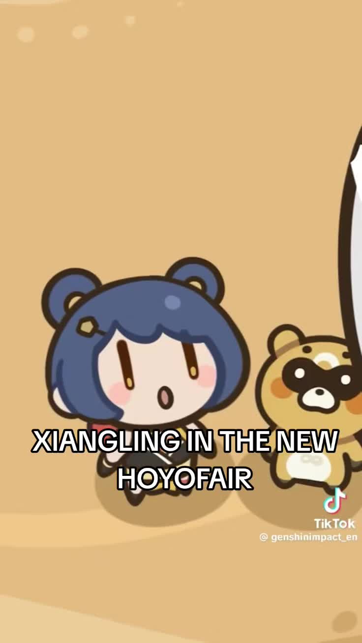 @Ი ᰍ Kiaro 🌶 N1XianglingFan !