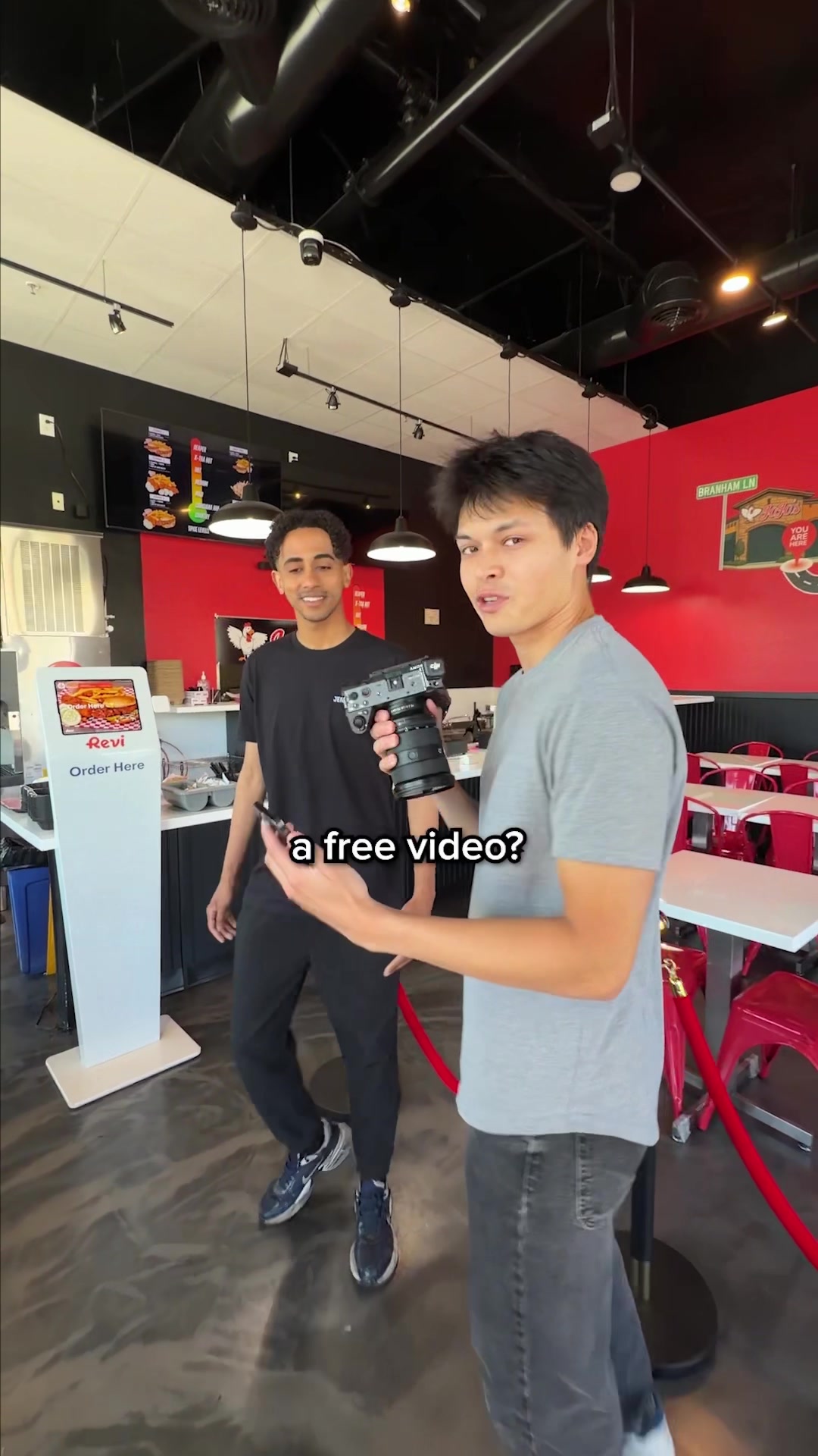 @James Far