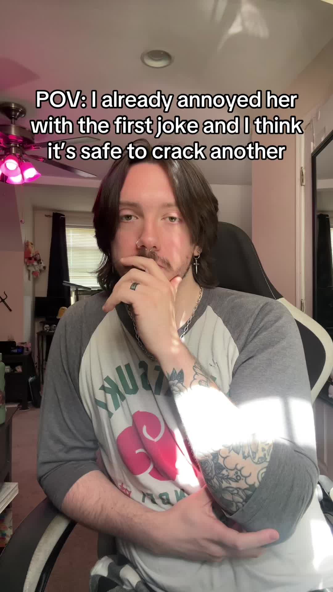 @thelankyking