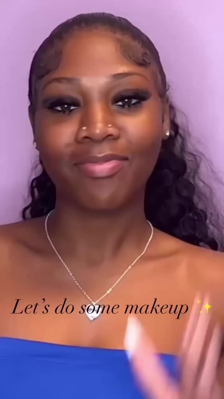 @NiecyMichelleArtistry