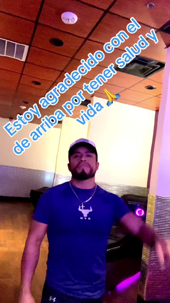 @Soy tu amor