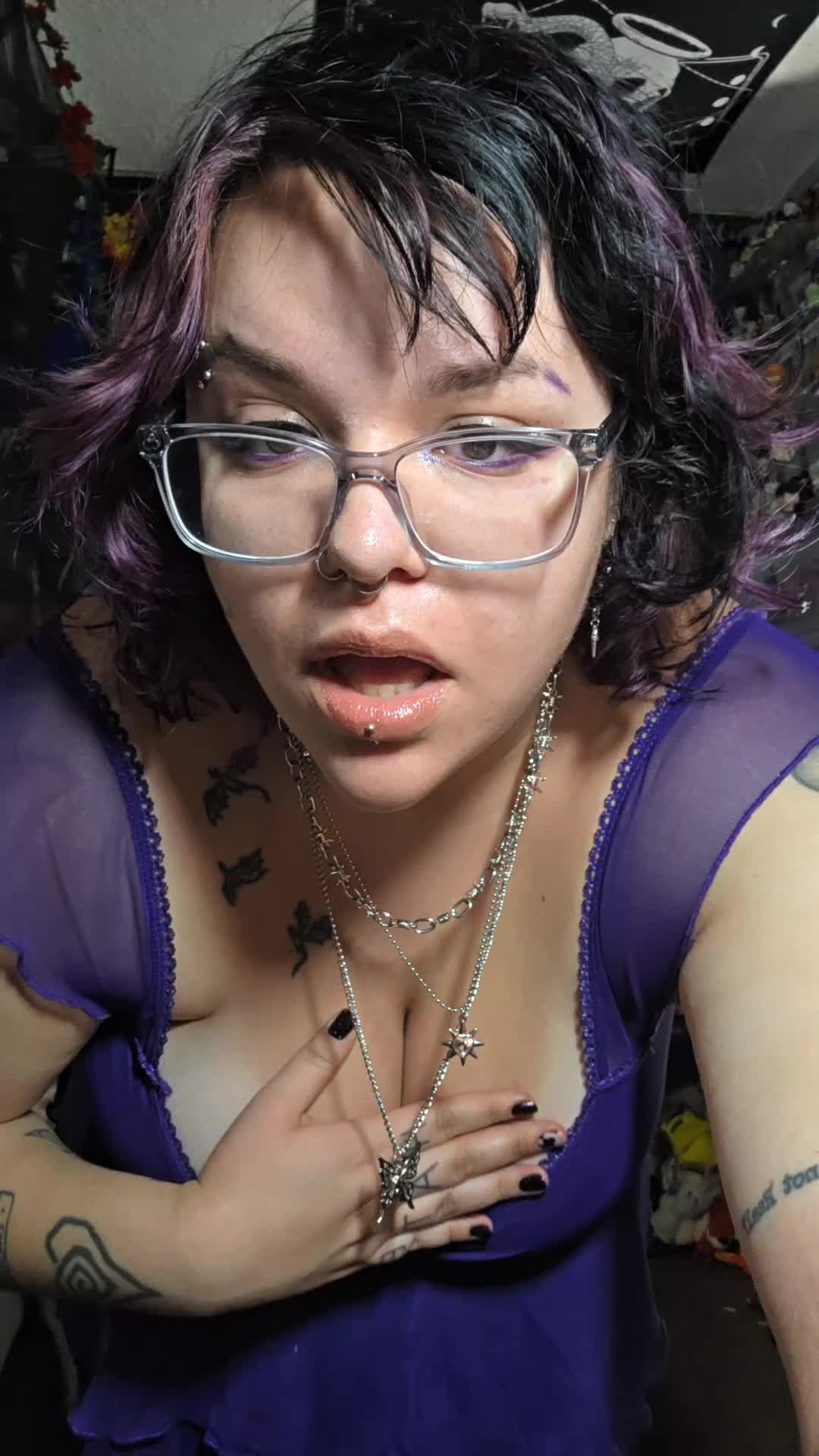 @Nicoshiana🐞