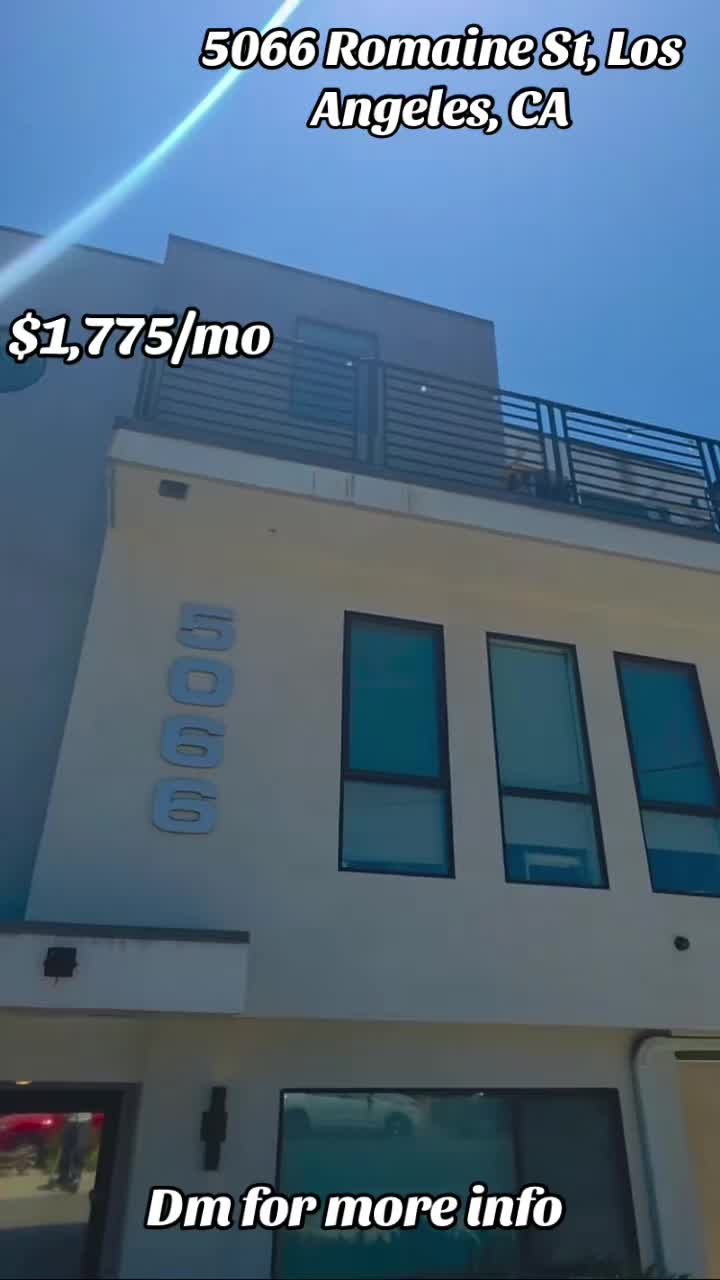 @NJ & CA AFFORDABLE RENTALS