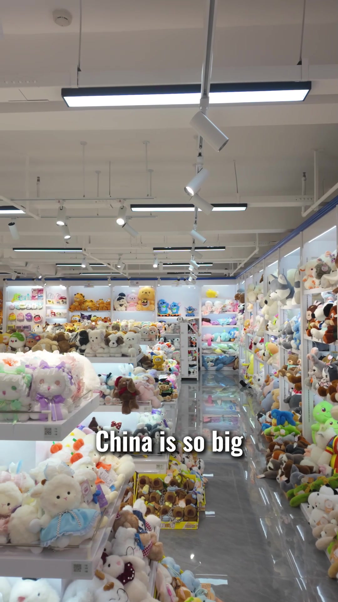 @plush toy factory china