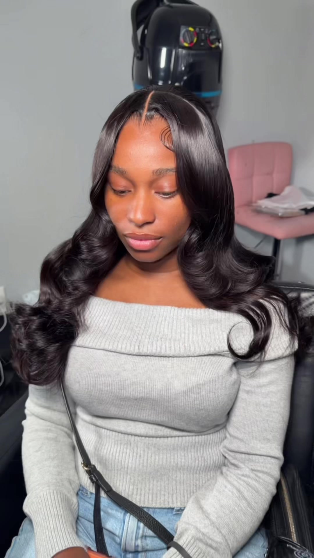 @SCALP QUEEN