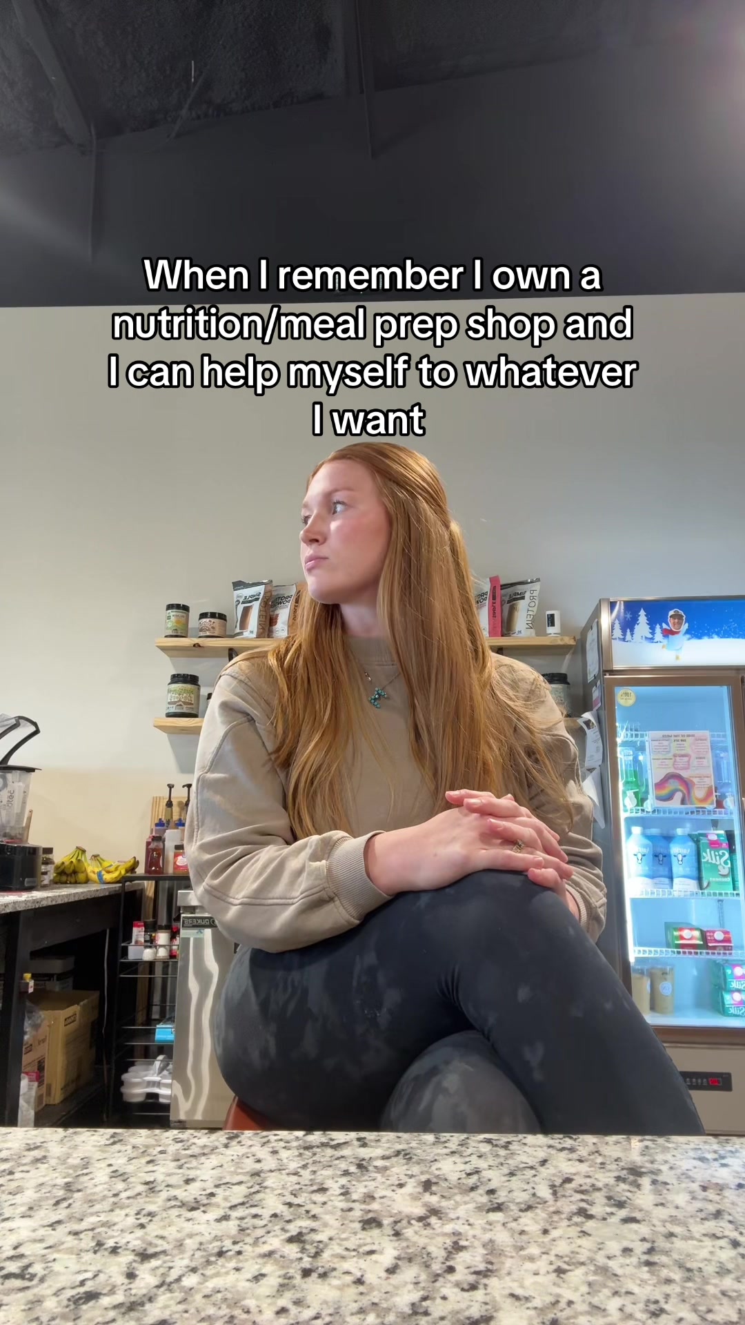 @Madison