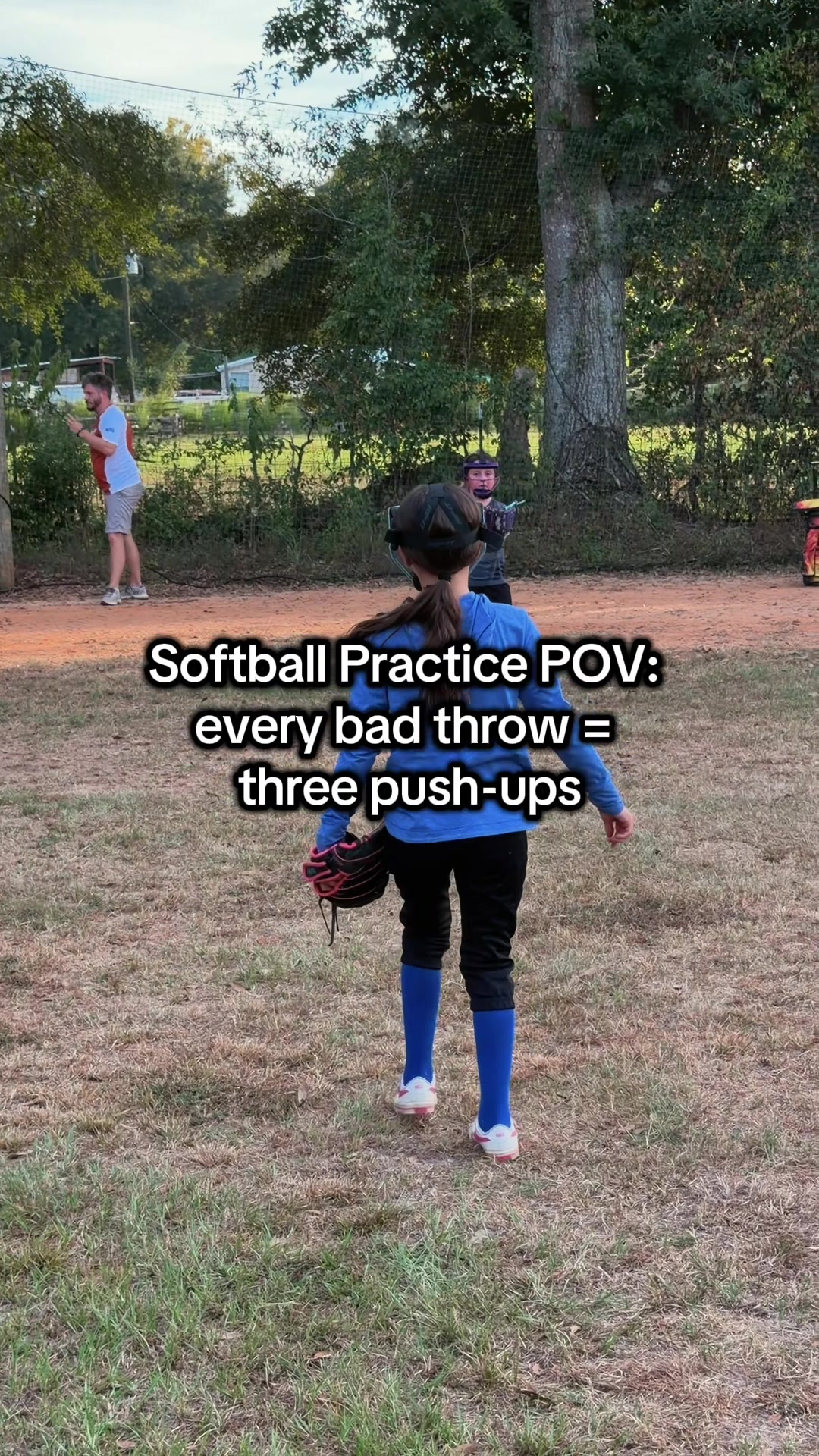 @Violet’s Softball Journey 2k19
