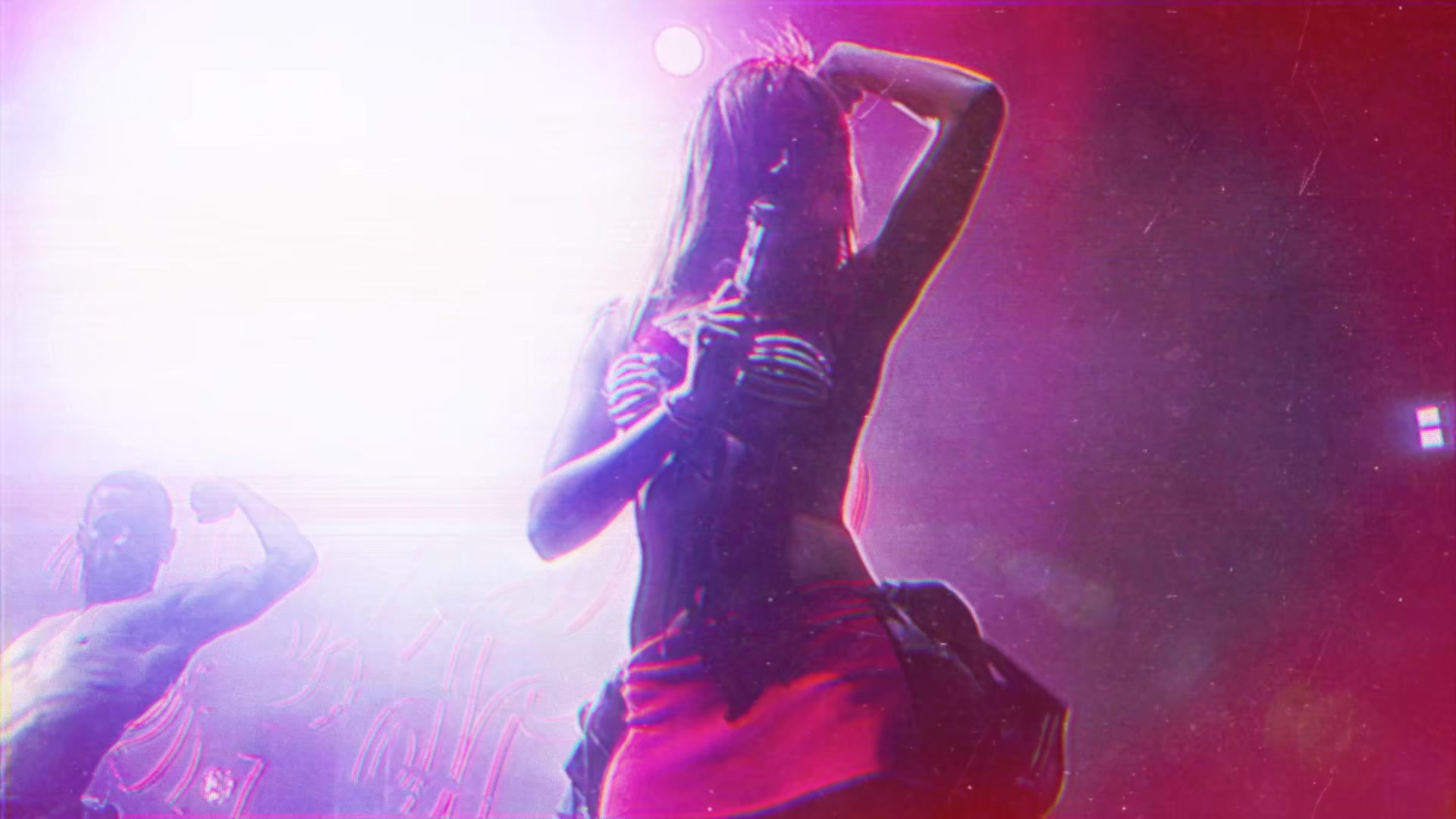 @PinkPantheress HQ