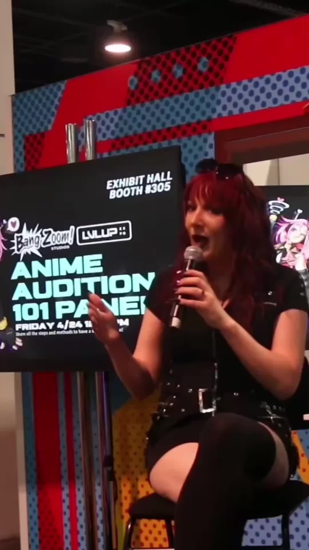 @Bang Zoom! TV
