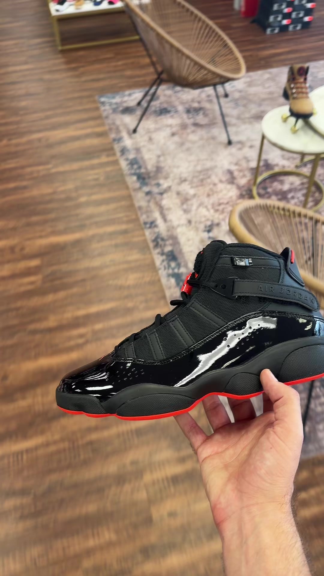 @Sport Shoe Dallas