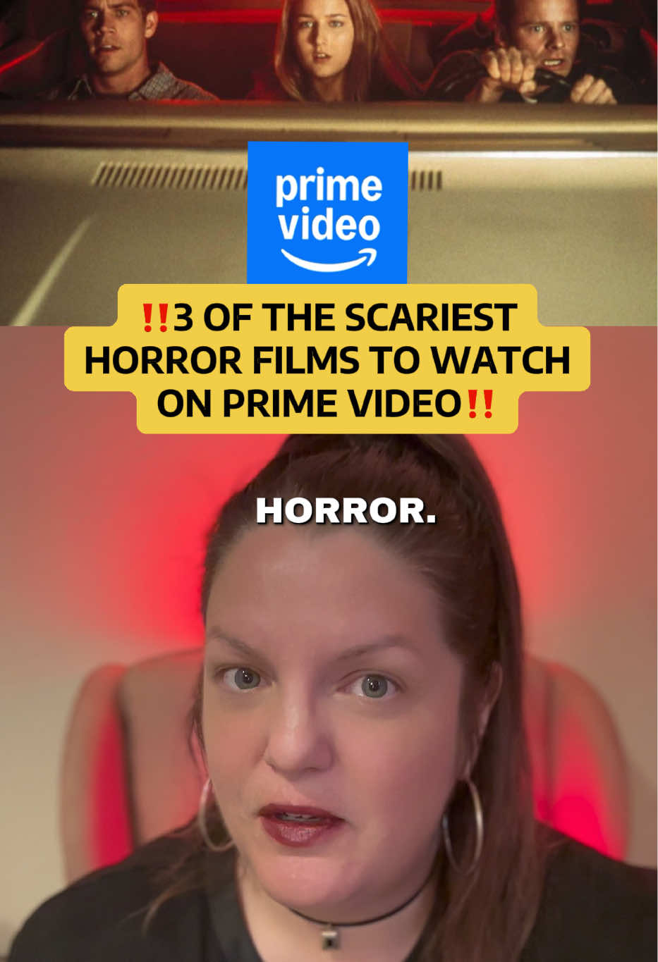 @👻🩸ALL THINGS HORROR🩸👻