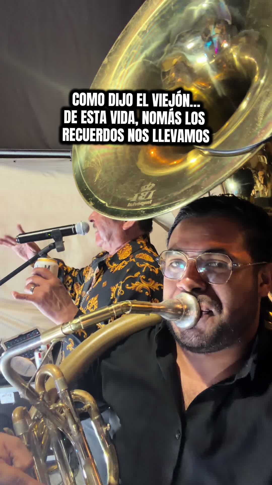 @Iván Grupo La Elección