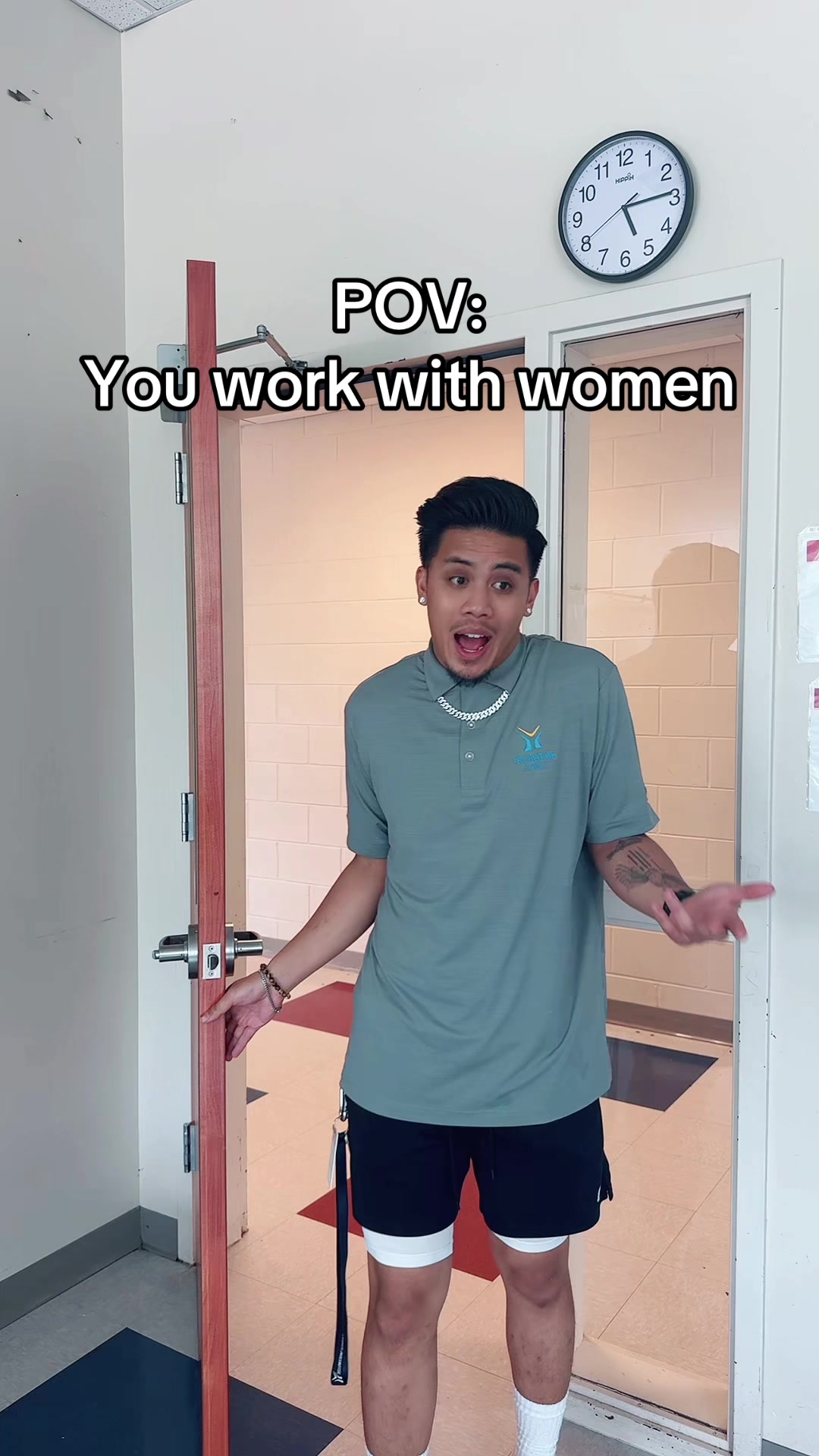 @Coach Nu&ntilde;ez