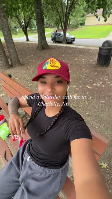 @Janiah Marie |