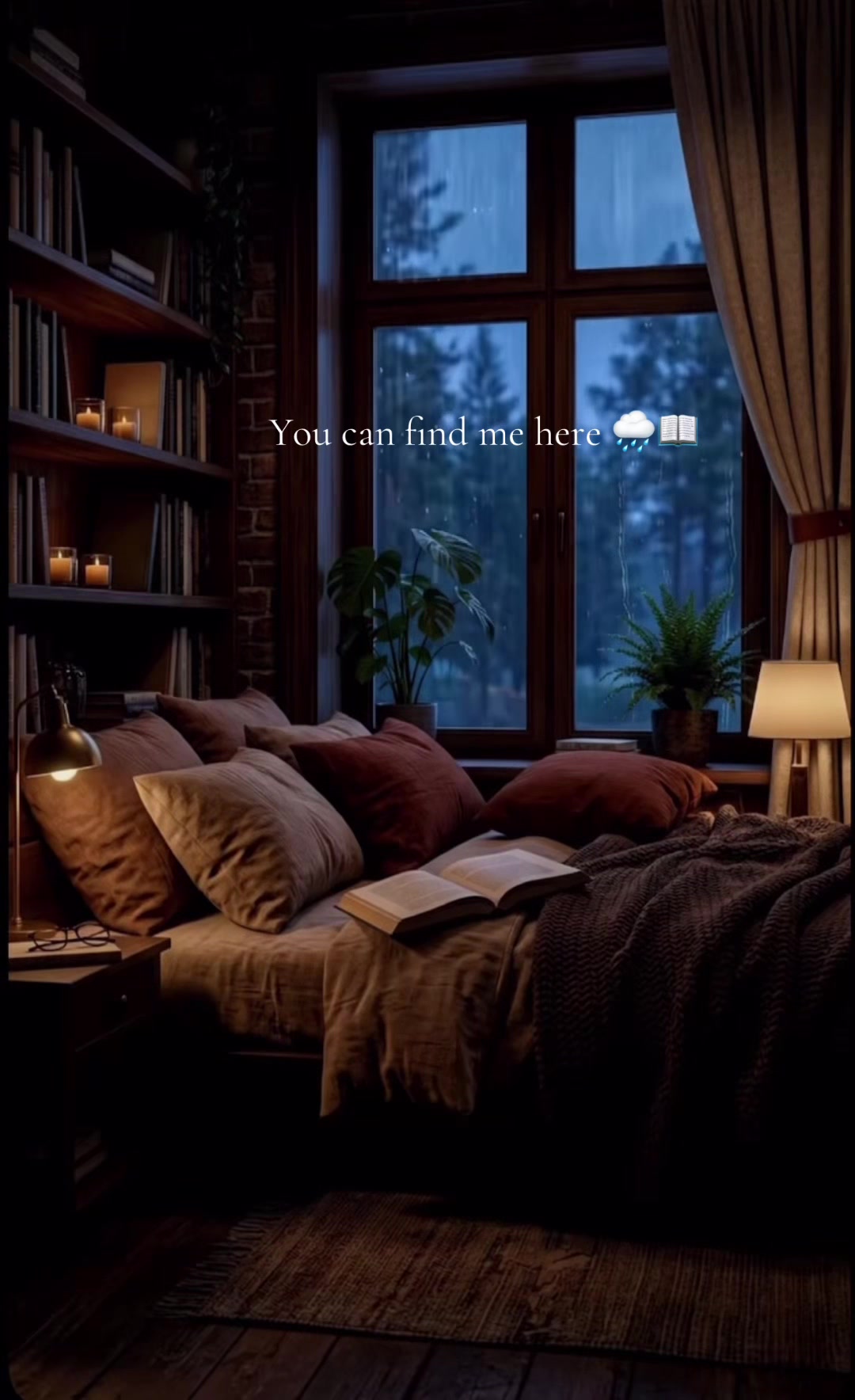 @RelaxingAmbience